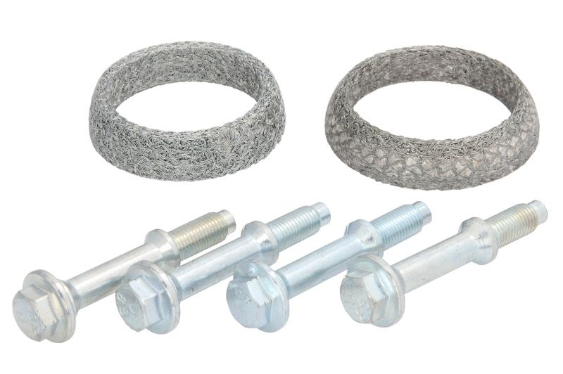 Zestaw montażowy, katalizator do Nissana, FK91717, BM CATALYSTS w ofercie sklepu e-autoparts.pl 