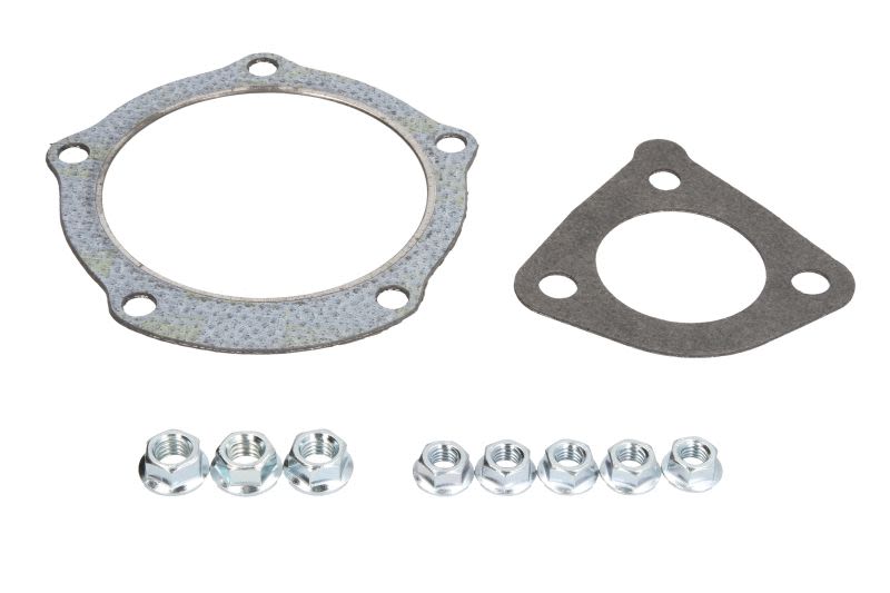 Zestaw montażowy, katalizator do Mazdy, FK91325, BM CATALYSTS w ofercie sklepu e-autoparts.pl 