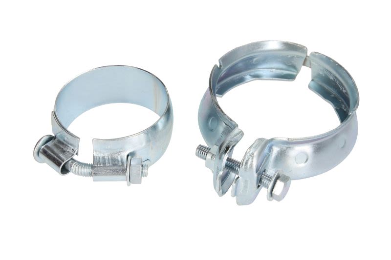 Zestaw montażowy, katalizator do Mercedesa, FK80433, BM CATALYSTS w ofercie sklepu e-autoparts.pl 