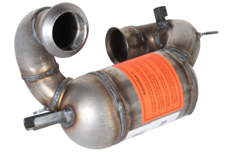 Katalizator, Approved do Peugeota, BM80479H, BM CATALYSTS w ofercie sklepu e-autoparts.pl 