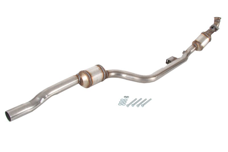 Katalizator, Approved do Mercedesa, BM91125H, BM CATALYSTS w ofercie sklepu e-autoparts.pl 
