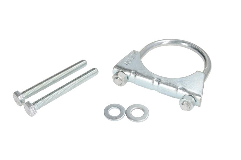 Zestaw montażowy, katalizator do Mercedesa, FK90859, BM CATALYSTS w ofercie sklepu e-autoparts.pl 