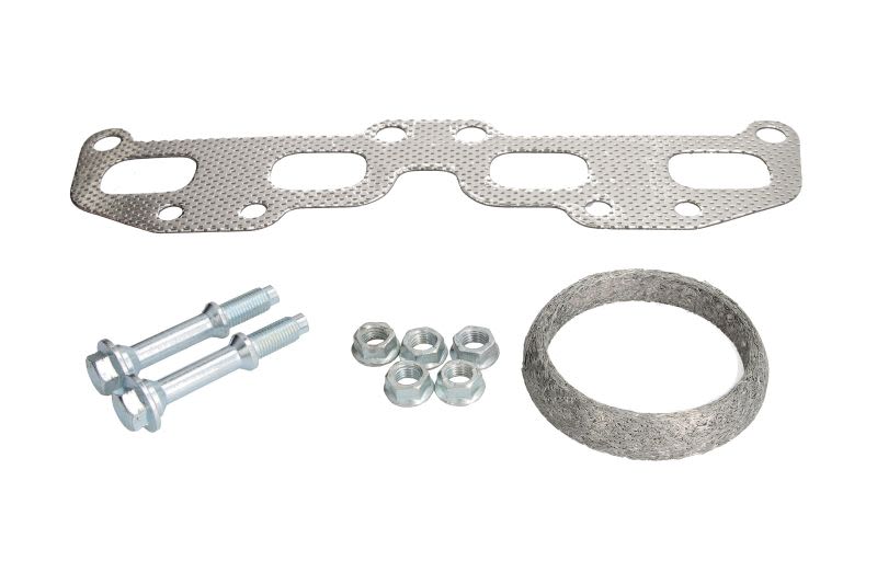 Zestaw montażowy, katalizator do Nissana, FK91392, BM CATALYSTS w ofercie sklepu e-autoparts.pl 