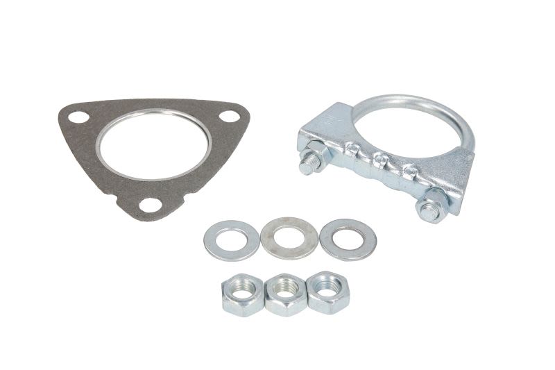 Zestaw montażowy, rura wydechowa do VW, FK50056, BM CATALYSTS w ofercie sklepu e-autoparts.pl 