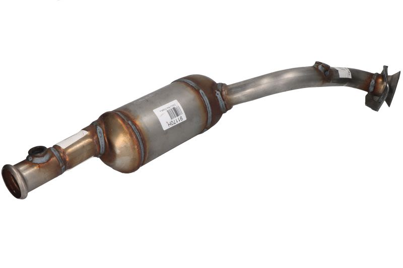 Katalizator, Approved do Renault, BM91170H, BM CATALYSTS w ofercie sklepu e-autoparts.pl 