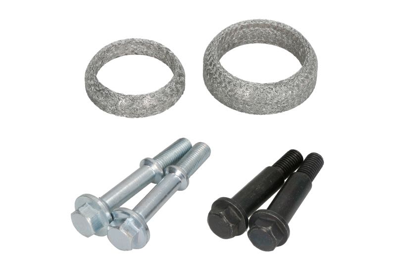 Zestaw montażowy, katalizator do Toyoty, FK91576, BM CATALYSTS w ofercie sklepu e-autoparts.pl 