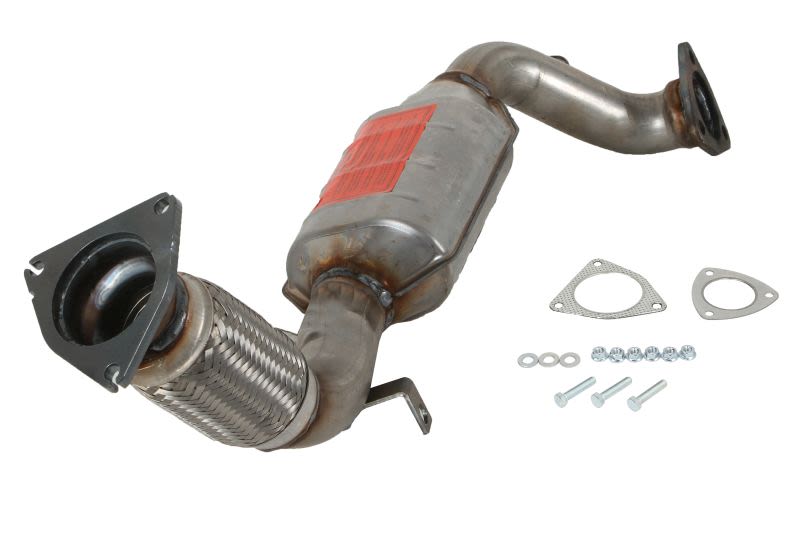 Katalizator, Approved do VW, BM80509H, BM CATALYSTS w ofercie sklepu e-autoparts.pl 