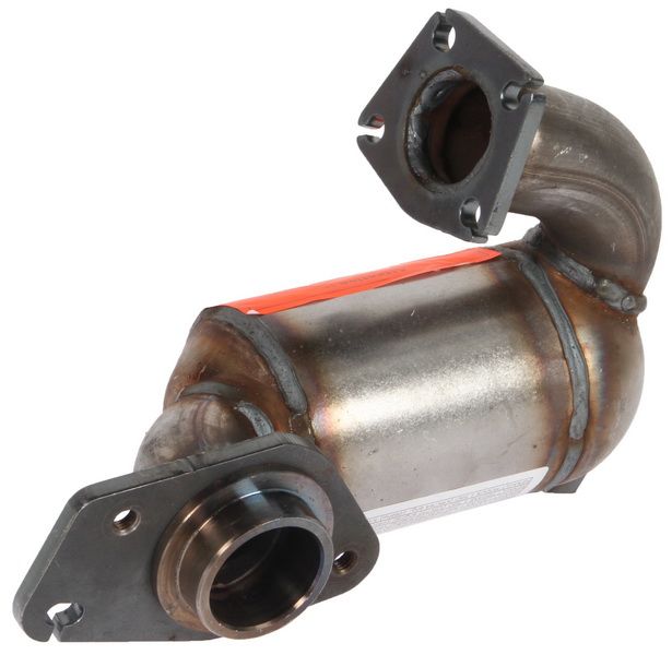 Katalizator, Approved do Renault, BM80382H, BM CATALYSTS w ofercie sklepu e-autoparts.pl 