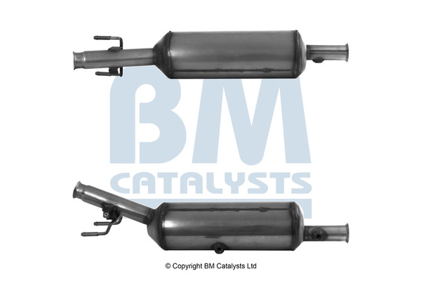 Katalizator EURO 6  do Peugeota, BM31031H, BM CATALYSTS w ofercie sklepu e-autoparts.pl 