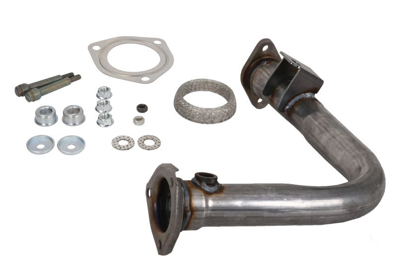 Rura wydechowa do Peugeota, BM70390, BM CATALYSTS w ofercie sklepu e-autoparts.pl 