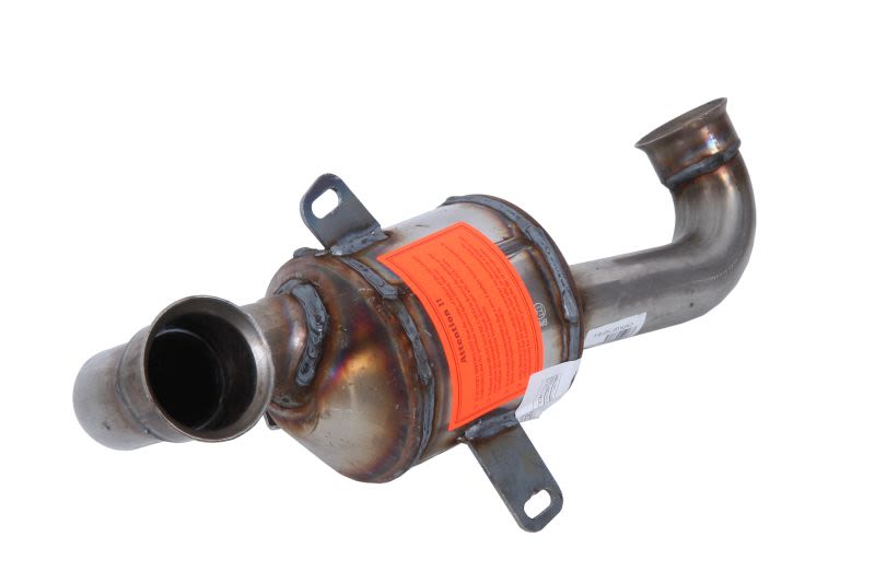 Katalizator, Approved do Citroena, BM80462H, BM CATALYSTS w ofercie sklepu e-autoparts.pl 