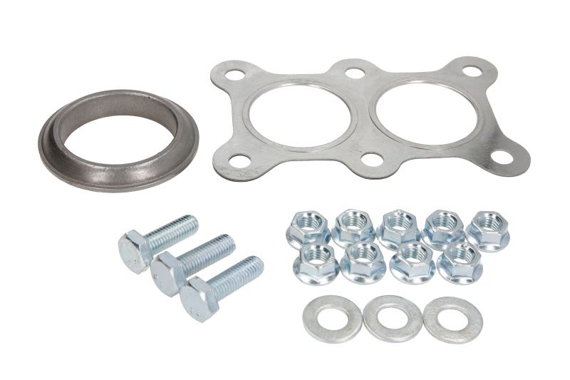 Zestaw montażowy, rura wydechowa do VW, FK70154, BM CATALYSTS w ofercie sklepu e-autoparts.pl 