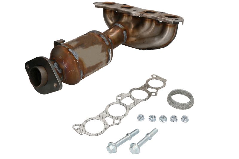 Katalizator, Approved do Toyoty, BM91677H, BM CATALYSTS w ofercie sklepu e-autoparts.pl 