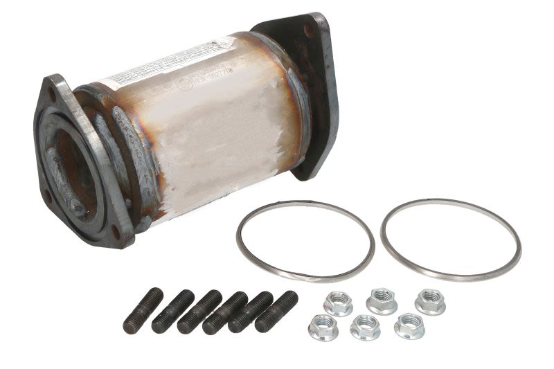 Katalizator, Approved do Chevroleta, BM91230H, BM CATALYSTS w ofercie sklepu e-autoparts.pl 