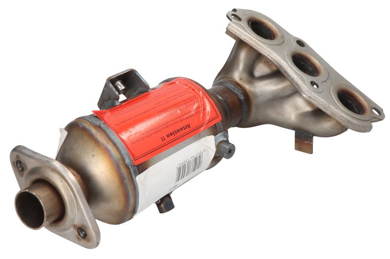 Katalizator, Approved do Citroena, BM91756H, BM CATALYSTS w ofercie sklepu e-autoparts.pl 