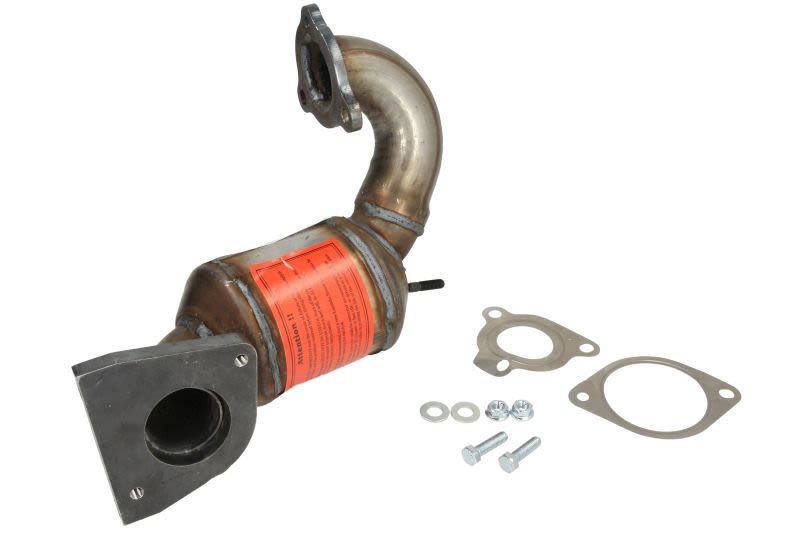 Katalizator, Approved do Renault, BM80183H, BM CATALYSTS w ofercie sklepu e-autoparts.pl 