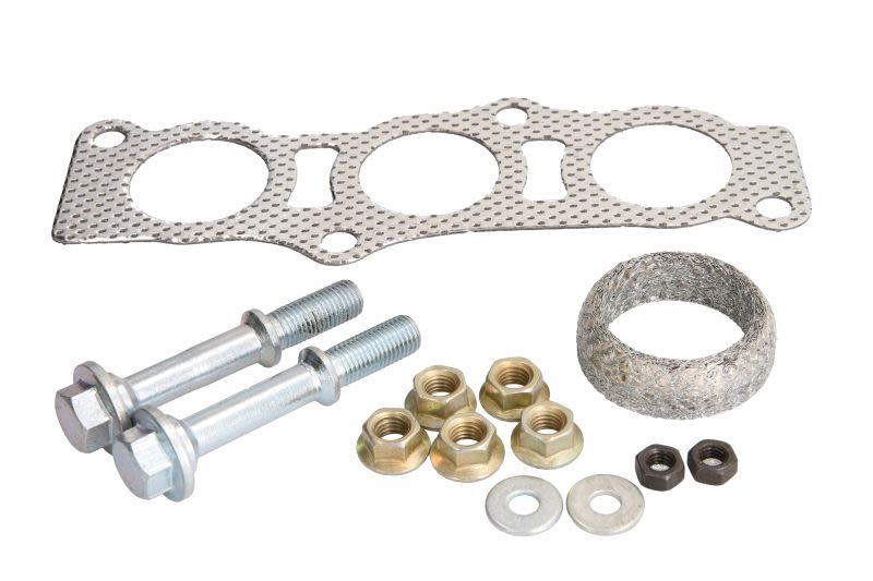 Zestaw montażowy, katalizator do Citroena, FK91263, BM CATALYSTS w ofercie sklepu e-autoparts.pl 