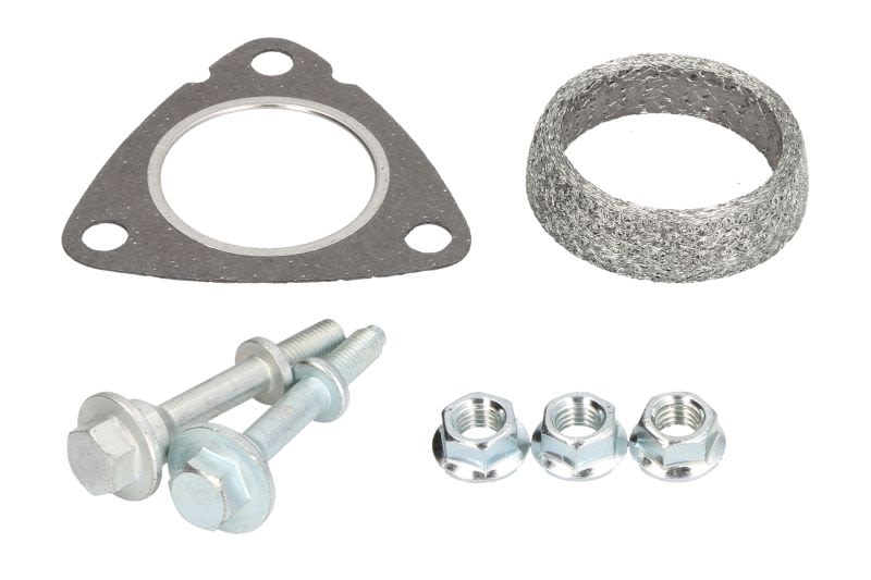 Zestaw montażowy, katalizator do Hondy, FK90842, BM CATALYSTS w ofercie sklepu e-autoparts.pl 