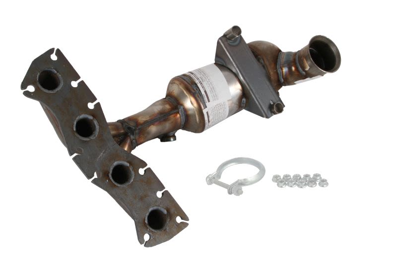 Katalizator, Approved do Citroena, BM91990H, BM CATALYSTS w ofercie sklepu e-autoparts.pl 