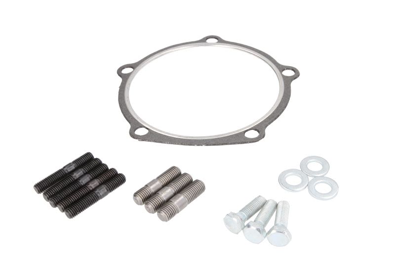 Zestaw montażowy, katalizator do Hyundia, FK91078, BM CATALYSTS w ofercie sklepu e-autoparts.pl 