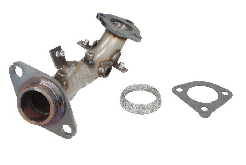 Rura wydechowa do Mazdy, BM50186, BM CATALYSTS w ofercie sklepu e-autoparts.pl 