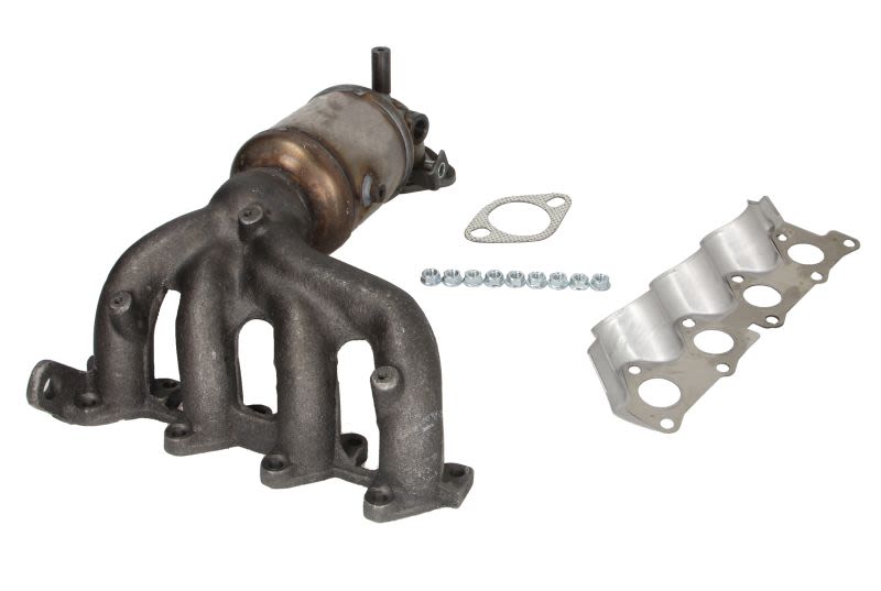 Katalizator, Approved do Hyundia, BM91561H, BM CATALYSTS w ofercie sklepu e-autoparts.pl 