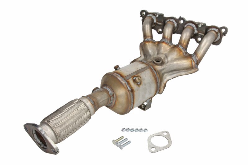 Katalizator, Approved do Forda, BM91932H, BM CATALYSTS w ofercie sklepu e-autoparts.pl 