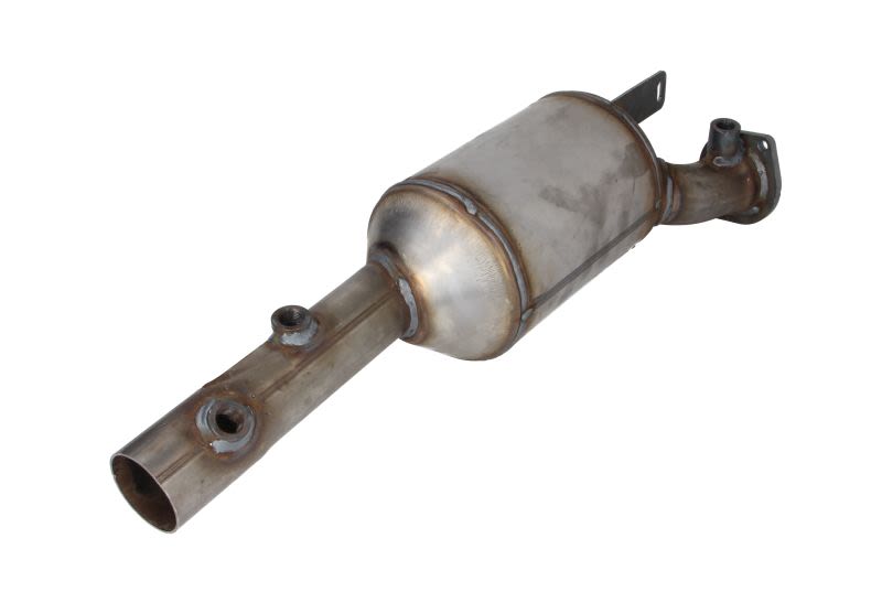 Filtr sadzy / filtr cząstek stałych, układ wydechowy do Renault, BM11177, BM CATALYSTS w ofercie sklepu e-autoparts.pl 