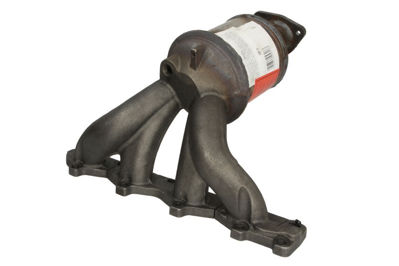 Katalizator, Approved do Opla, BM91406H, BM CATALYSTS w ofercie sklepu e-autoparts.pl 