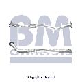 Rura wydechowa do Nissana, BM50144, BM CATALYSTS w ofercie sklepu e-autoparts.pl 