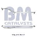 Rura wydechowa do Nissana, BM50405, BM CATALYSTS w ofercie sklepu e-autoparts.pl 