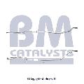 Rura wydechowa do Hyundia, BM50565, BM CATALYSTS w ofercie sklepu e-autoparts.pl 