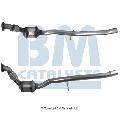 Katalizator, Approved do Land Rovera, BM80301H, BM CATALYSTS w ofercie sklepu e-autoparts.pl 
