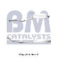 Katalizator, Approved do Toyoty, BM80485H, BM CATALYSTS w ofercie sklepu e-autoparts.pl 