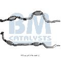 Katalizator, Approved do Mercedesa, BM90859H, BM CATALYSTS w ofercie sklepu e-autoparts.pl 