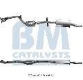 Katalizator, Approved do BMW, BM91202H, BM CATALYSTS w ofercie sklepu e-autoparts.pl 