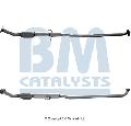 Katalizator, Approved do Toyoty, BM91409H, BM CATALYSTS w ofercie sklepu e-autoparts.pl 