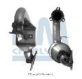 Katalizator, Approved do Renault, BM91630H, BM CATALYSTS w ofercie sklepu e-autoparts.pl 