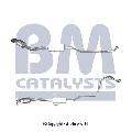 Katalizator, Approved do Toyoty, BM92090H, BM CATALYSTS w ofercie sklepu e-autoparts.pl 
