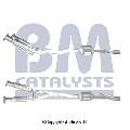 Katalizator, Approved do VW, BM92173H, BM CATALYSTS w ofercie sklepu e-autoparts.pl 