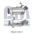 Katalizator, Approved , BM92220H, BM CATALYSTS w ofercie sklepu e-autoparts.pl 