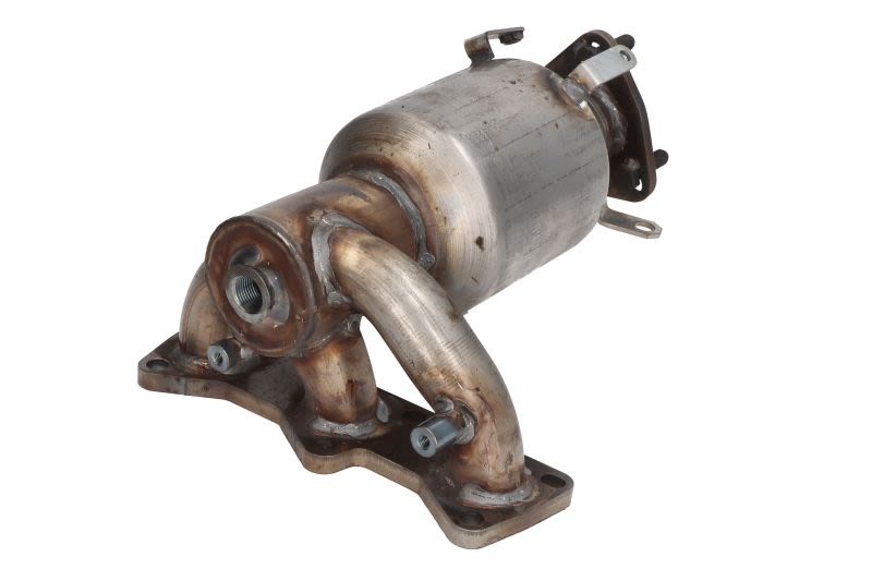 Katalizator do VW, 090-562, BOSAL INTERNATIONAL N.V. w ofercie sklepu e-autoparts.pl 
