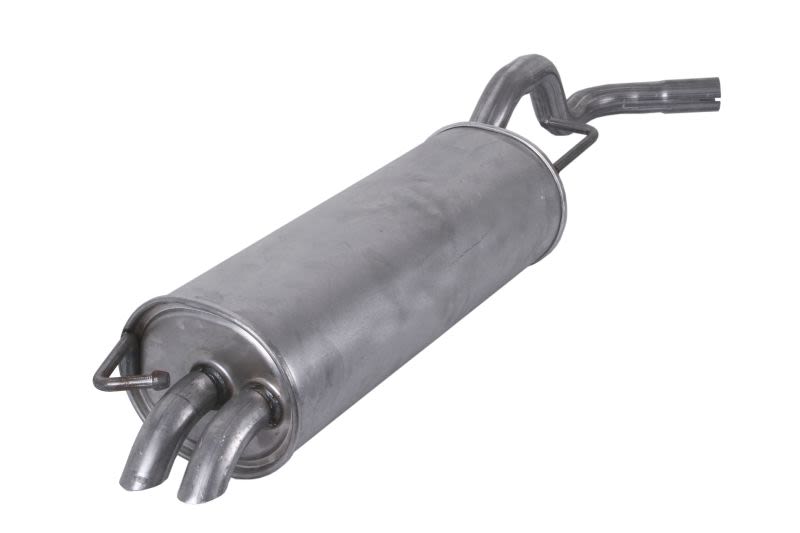 Tłumik końcowy do Audi, 278-145, BOSAL INTERNATIONAL N.V. w ofercie sklepu e-autoparts.pl 