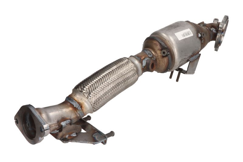 Katalizator do Forda, 090-170, BOSAL INTERNATIONAL N.V. w ofercie sklepu e-autoparts.pl 