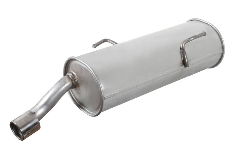 Tłumik końcowy do Peugeota, 190-603, BOSAL INTERNATIONAL N.V. w ofercie sklepu e-autoparts.pl 