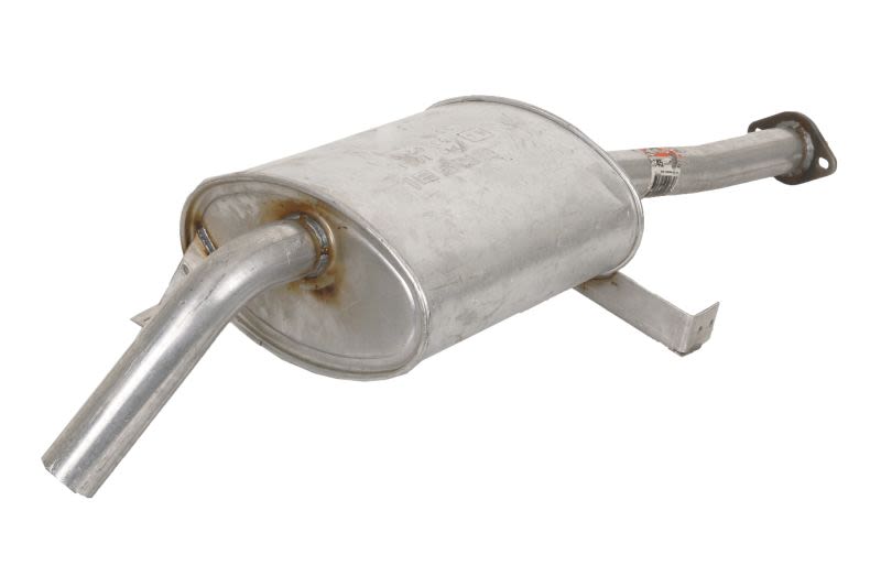 Tłumik środkowy do Nissana, 145-185, BOSAL INTERNATIONAL N.V. w ofercie sklepu e-autoparts.pl 