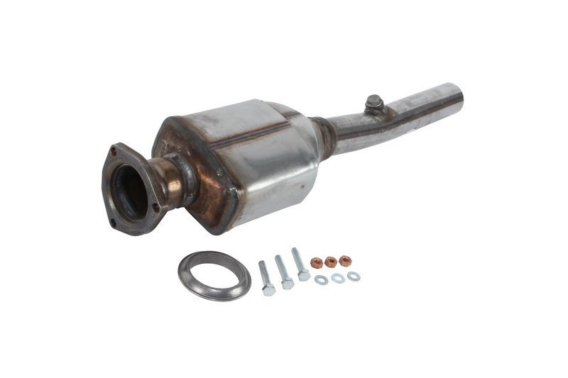 Katalizator do VW, 099-987, BOSAL INTERNATIONAL N.V. w ofercie sklepu e-autoparts.pl 