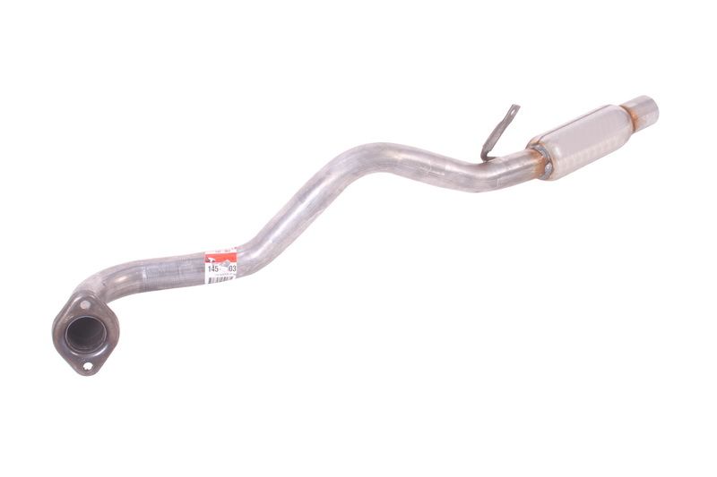 Tłumik końcowy do Nissana, 145-003, BOSAL INTERNATIONAL N.V. w ofercie sklepu e-autoparts.pl 