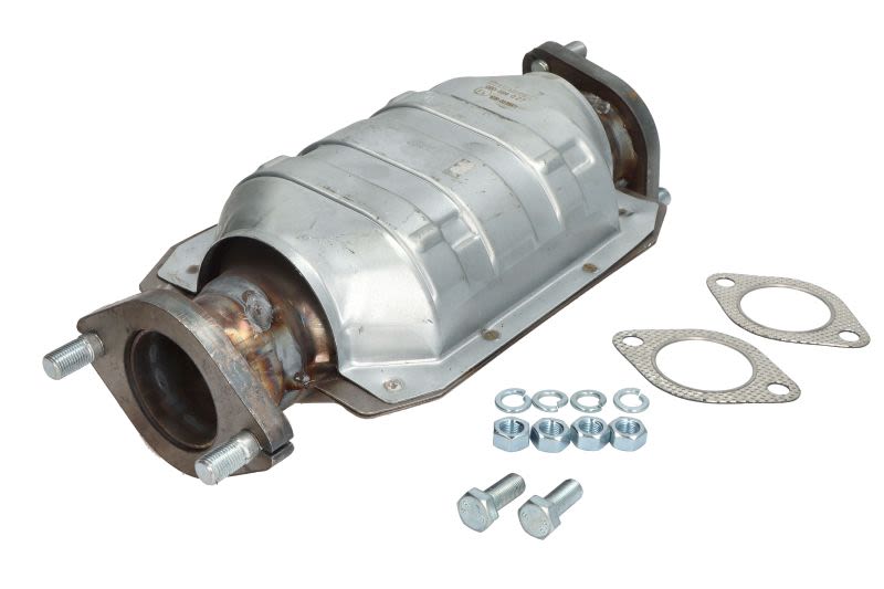 Katalizator do Hyundia, 090-594, BOSAL INTERNATIONAL N.V. w ofercie sklepu e-autoparts.pl 