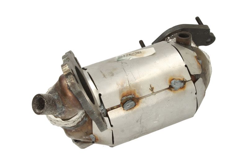 Katalizator do Renault, 090-217, BOSAL INTERNATIONAL N.V. w ofercie sklepu e-autoparts.pl 